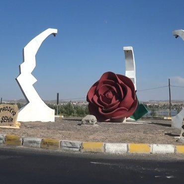 GÜLŞEHİR