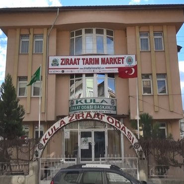 MANİSA KULA