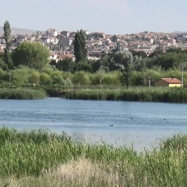 GÜLŞEHİR