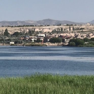 GÜLŞEHİR