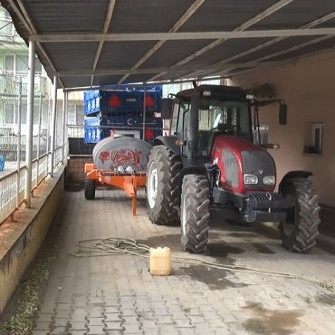 MANİSA KULA
