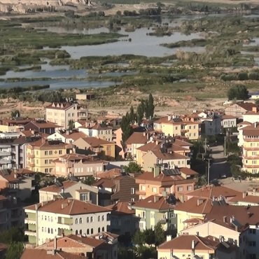 GÜLŞEHİR