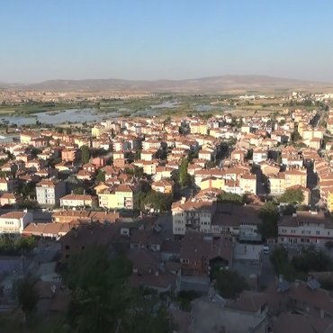 GÜLŞEHİR