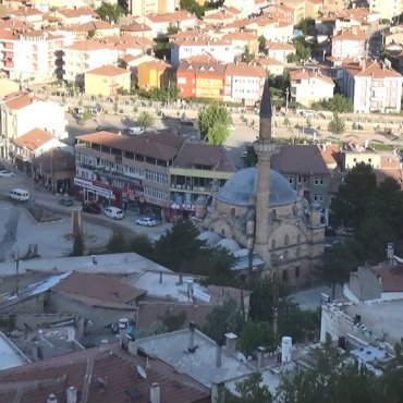 GÜLŞEHİR