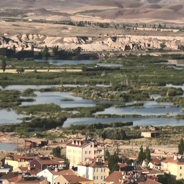 GÜLŞEHİR