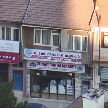 GÜLŞEHİR