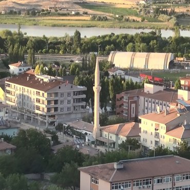 GÜLŞEHİR