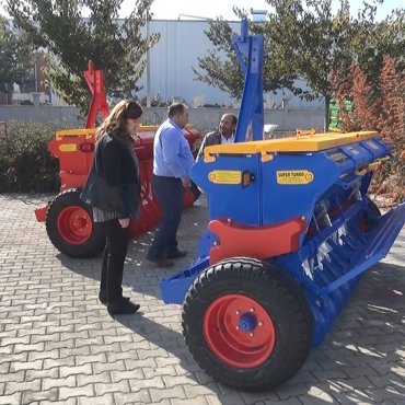 FABRİKA GEZİLERİ 2