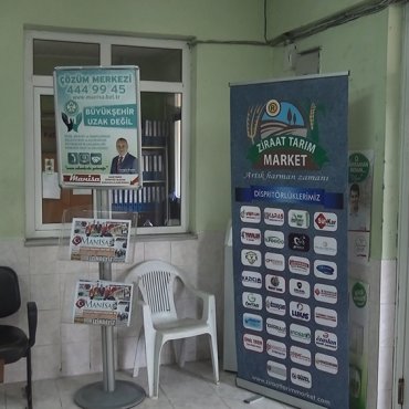 MANİSA KULA