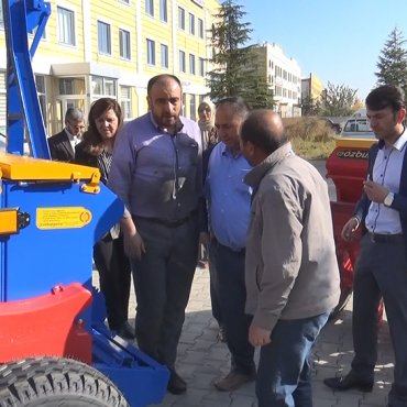 FABRİKA GEZİLERİ 2