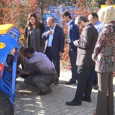 FABRİKA GEZİLERİ 2