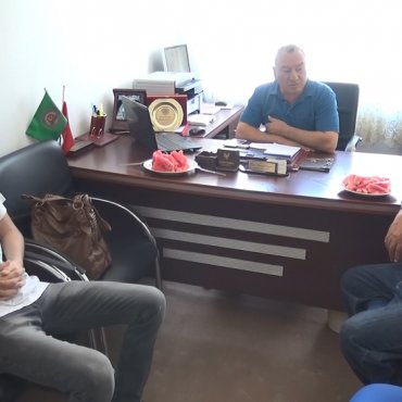 GÜLŞEHİR