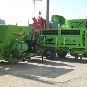 FABRİKA GEZİLERİ 2