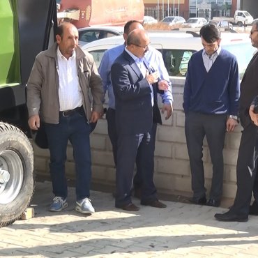 FABRİKA GEZİLERİ 2