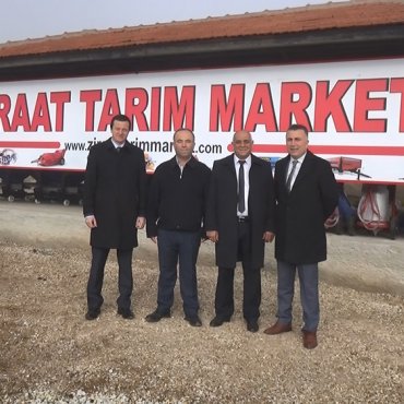 MANİSA KULA