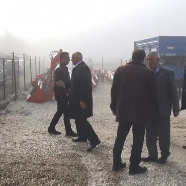 MANİSA KULA