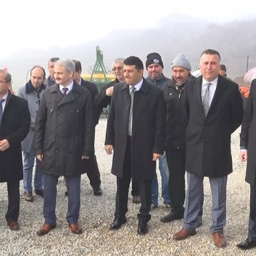 MANİSA KULA