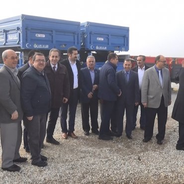 MANİSA KULA