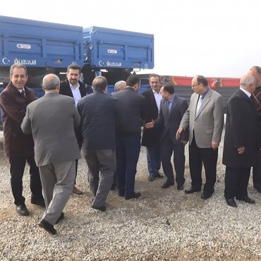 MANİSA KULA