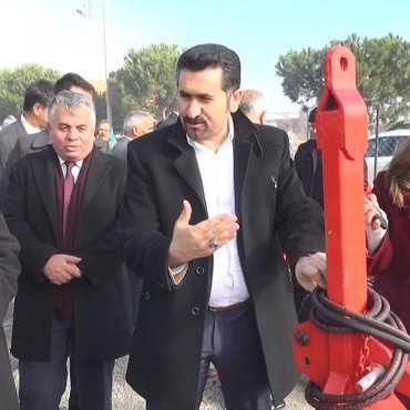 MANİSA KULA