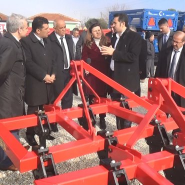 MANİSA KULA
