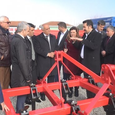 MANİSA KULA