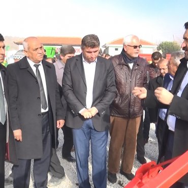MANİSA KULA