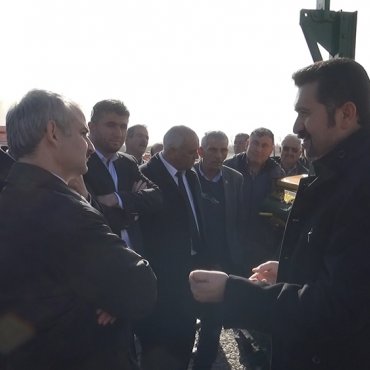 MANİSA KULA
