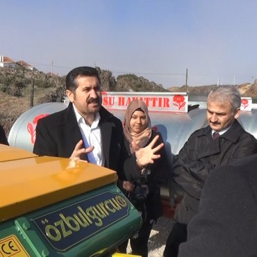 MANİSA KULA