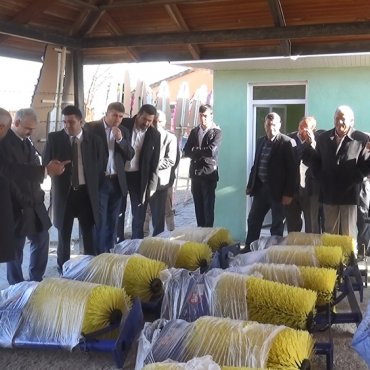 MANİSA KULA