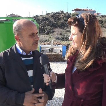 MANİSA KULA