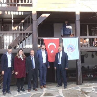 MANİSA KULA