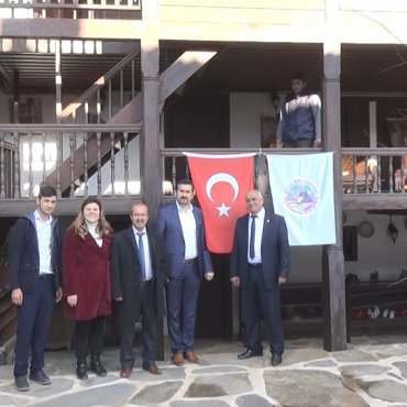 MANİSA KULA