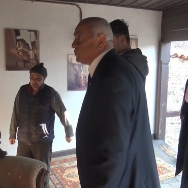MANİSA KULA