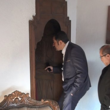 MANİSA KULA