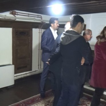 MANİSA KULA