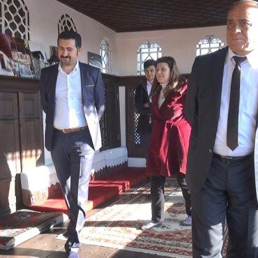 MANİSA KULA