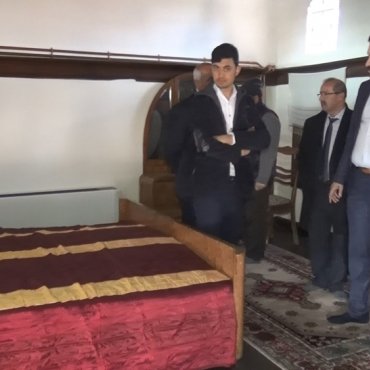 MANİSA KULA