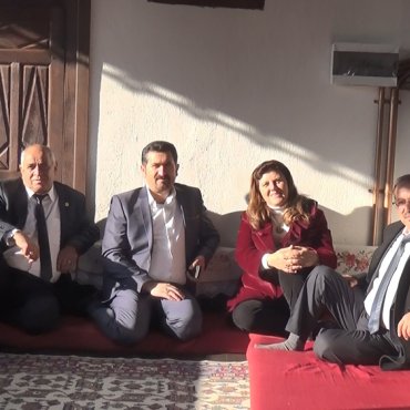 MANİSA KULA