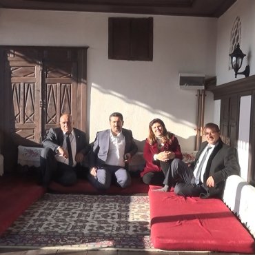 MANİSA KULA