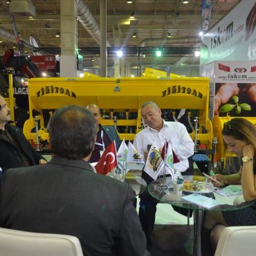 2017 KONYA TARIM FUARI