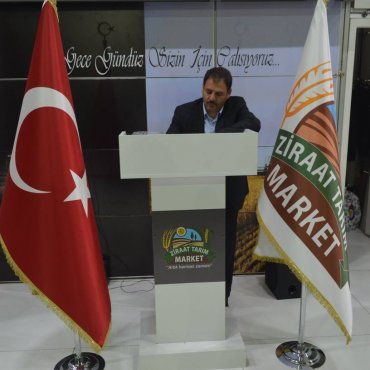 2017 KONYA TARIM FUARI