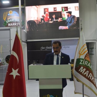 2017 KONYA TARIM FUARI