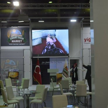 2017 KONYA TARIM FUARI