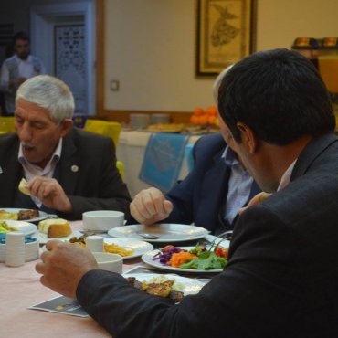 2017 KONYA TARIM FUARI