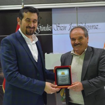 2017 KONYA TARIM FUARI
