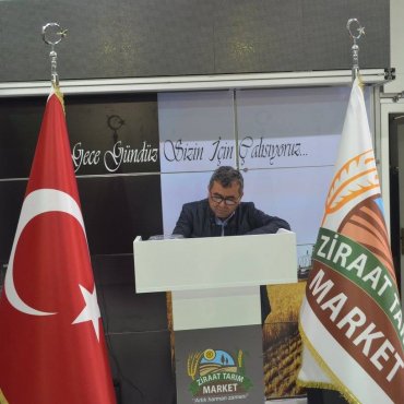 2017 KONYA TARIM FUARI