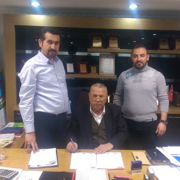 FABRİKA GEZİLERİ 1