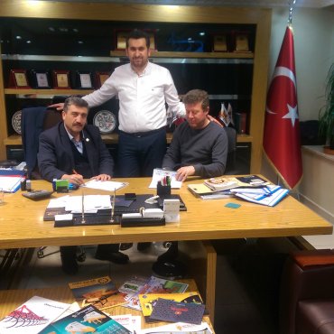 FABRİKA GEZİLERİ 1