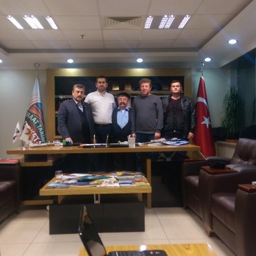 FABRİKA GEZİLERİ 1